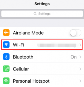 Easy to Fix iPhone Keeps Disconnecting from WiFi - Driver Easy