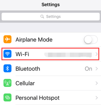 Easy To Fix Iphone Keeps Disconnecting From Wifi Driver Easy