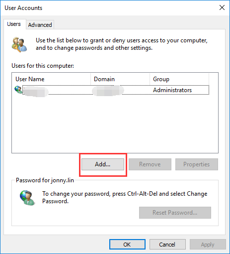 pcloud drive unable to connect to server
