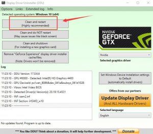 GTX 950 Code 43 error on Windows 10 [Solved] - Driver Easy