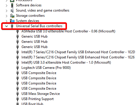 asus usb charger plus driver windows 10