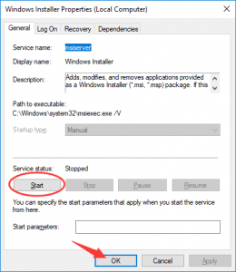 The Windows Installer Service Could Not Be Accessed Error [Fixed ...