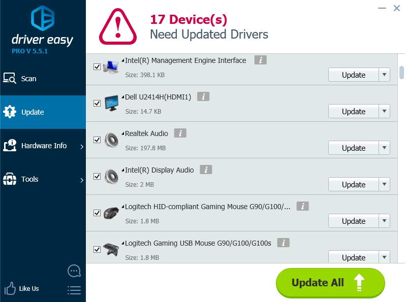 pci simple communications controller drivers select