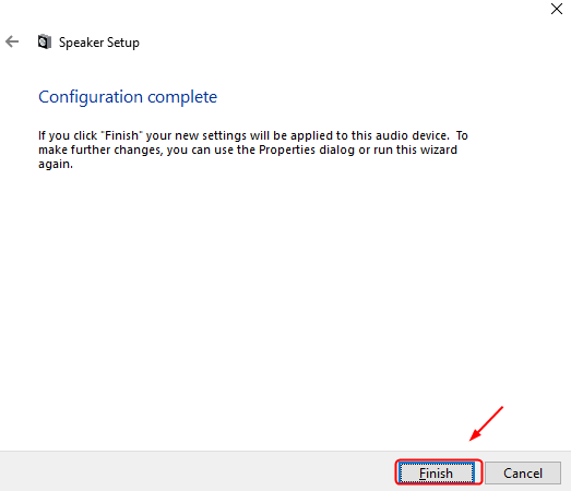 audio cutting in and out windows 10