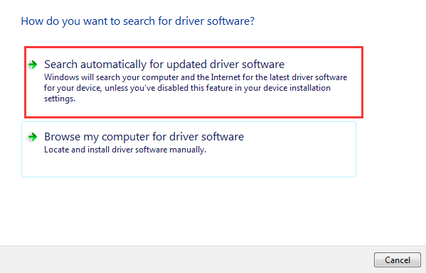 Unknown Device Has A Driver Problem Windows 10