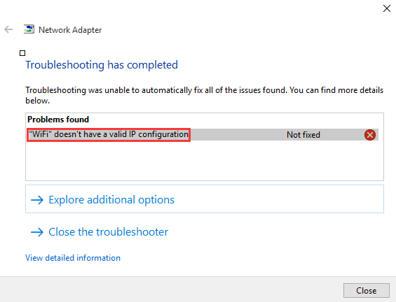 Solved] HP Laptop Not Connecting to WiFi on Windows 10 - Driver Easy