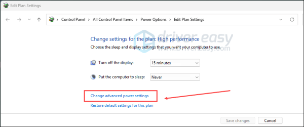 [Solved] Kernel Power 41 Critical Error on Windows 11/10 - Driver Easy