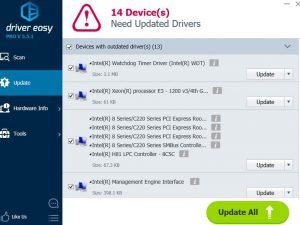 NTFS FILE SYSTEM Error on Windows 10 [Fixed] - Driver Easy