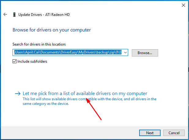 microsoft display adapter windows 10 not orking