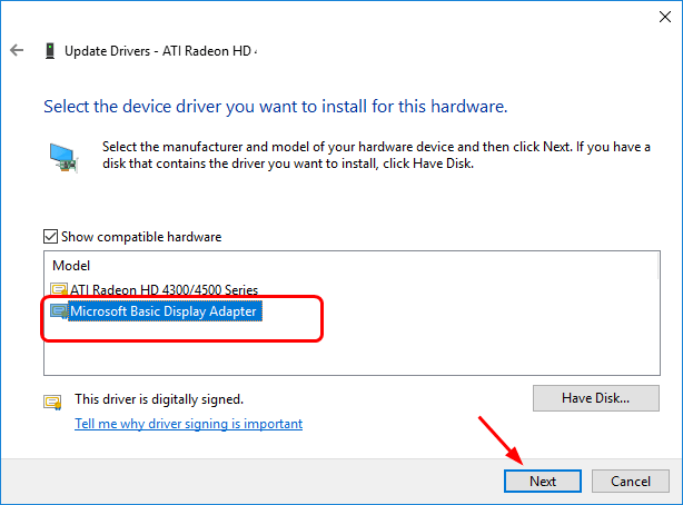 wintousb free doesnt let me install win 10 prob