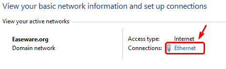 windows 7 virtual pc unidentified network