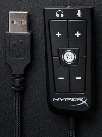 Microphone de remplacement pour casque Gaming HyperX Cloud  Pro/Silver/HyperX Cloud 2 II, Cloud Core Pro, pour PS4, Xbox One