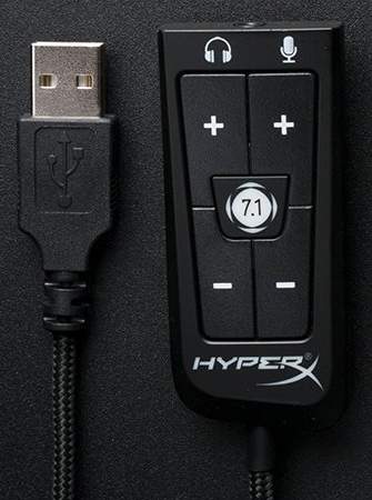 hyperx cloud 2 usb ps4