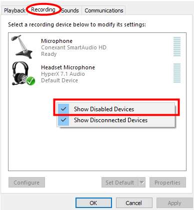 Why can't I activate 7.1 on my HyperX cloud 2 wireless? : r/HyperX