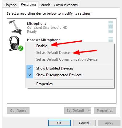 HyperX Cloud Stinger Mic Not Working [Solved] - Driver Easy