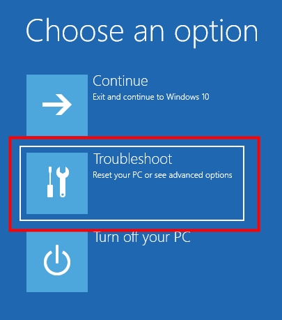 How to Fix Windows 10 Endless Restart Loop - Driver Easy