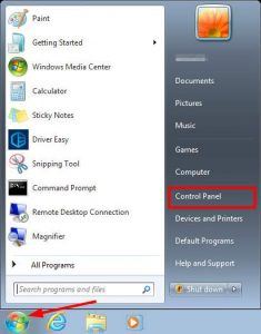 How to Fix Blue Screen of Death in Windows 7 - Driver Easy