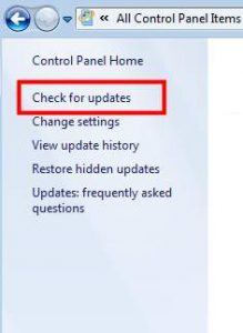 How to Fix Blue Screen of Death in Windows 7 - Driver Easy