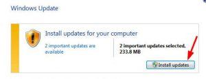 How to Fix Blue Screen of Death in Windows 7 - Driver Easy