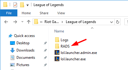 league of legends pvp kernel not working 2019