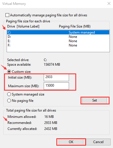 windows 10 keyboard stops working randomly