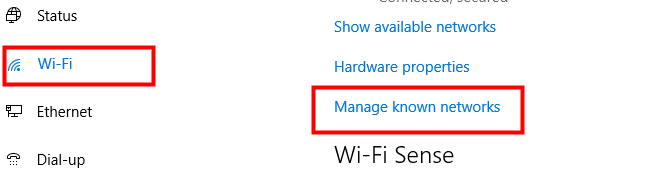 How to Forget Wireless Network on Windows 10 - Driver Easy