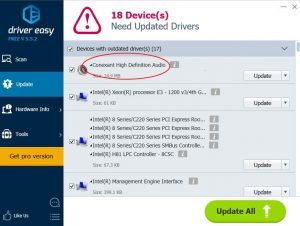 [Solved] Conexant HD Audio Drivers for Windows 10 - Driver Easy