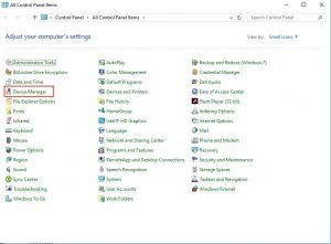Fix Printer Driver Issues on Windows 10 - Driver Easy