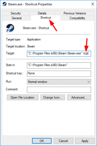 Fix Steam Error: "Could Not Connect to the Steam Network" - Driver Easy