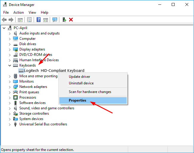 Solved Spacebar Not Working On Windows 10 Driver Easy