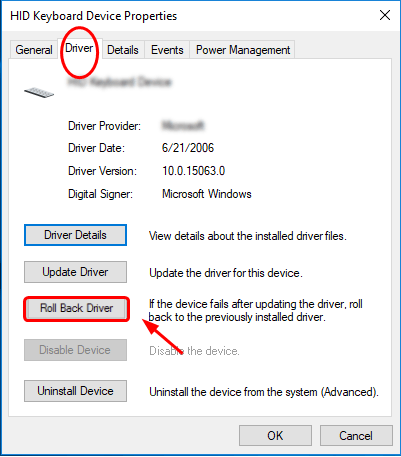 Solved Spacebar Not Working On Windows 10 Driver Easy