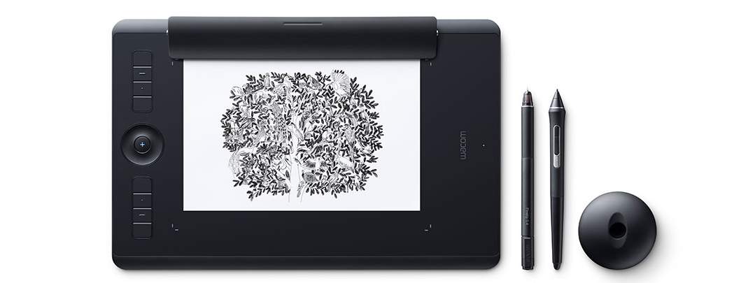 wacom intuos4 driver download for mac