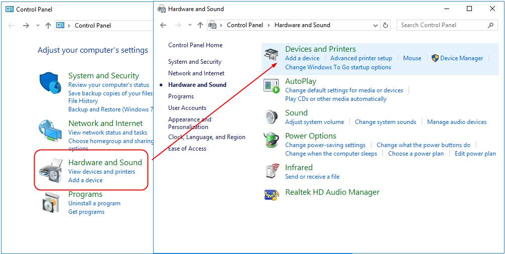 Canon Printer is Offline? How Fix it! - Driver Easy