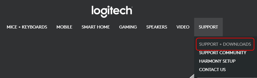 Logitech