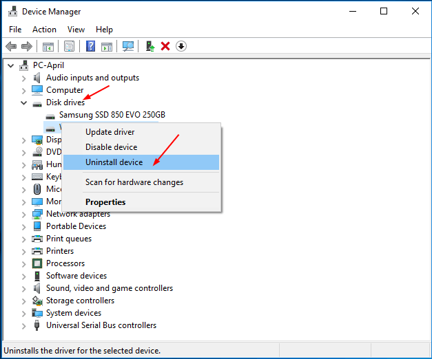 Как обновить intel rapid storage technology driver