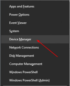 Status device power failure как исправить на windows 10