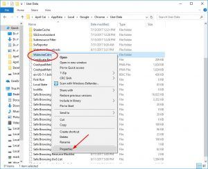 decrypt google chrome login data file decrypt google chrome login data file