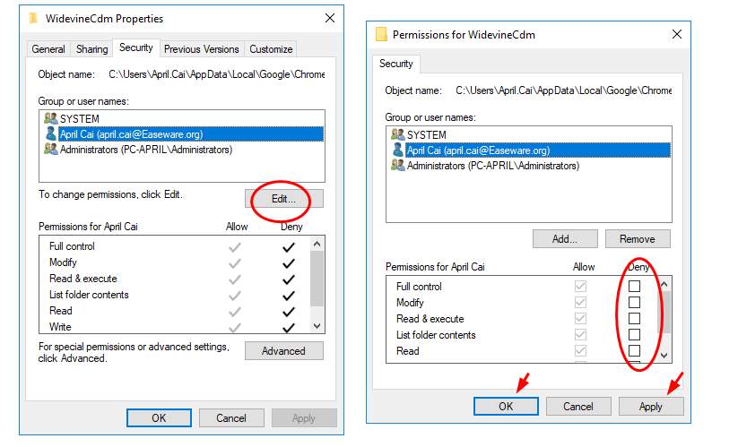 decrypt google chrome login data file