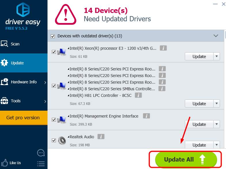 ms teredo tunneling adapter driver