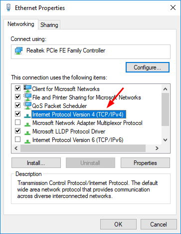 wireless lan adapter local area connection* 2