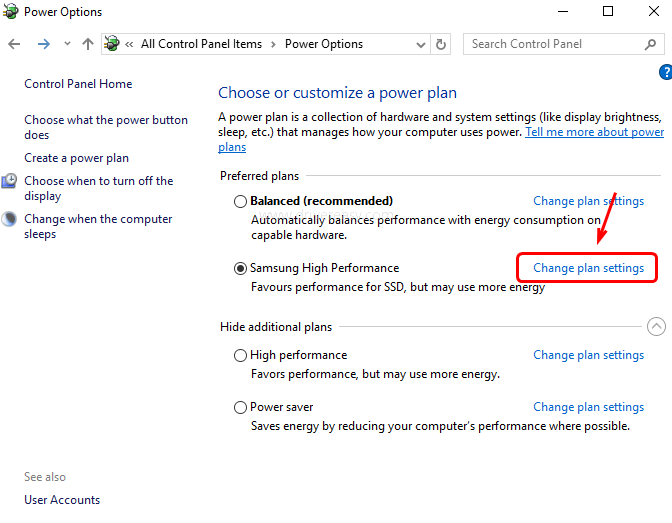 driver power state failure windows 10 not saving dump