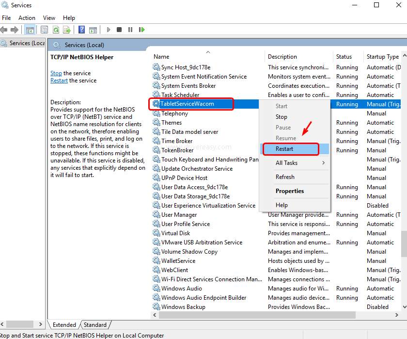 wacom intuos drivers