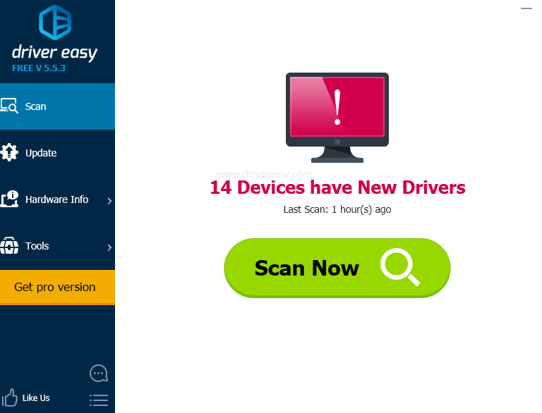 computer thinks tablet is a mouse
