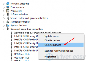 how to configure asmedia 106x for a mac