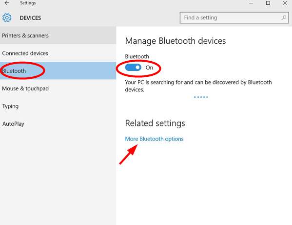How to Connect Bluetooth Windows 10 - Driver Easy