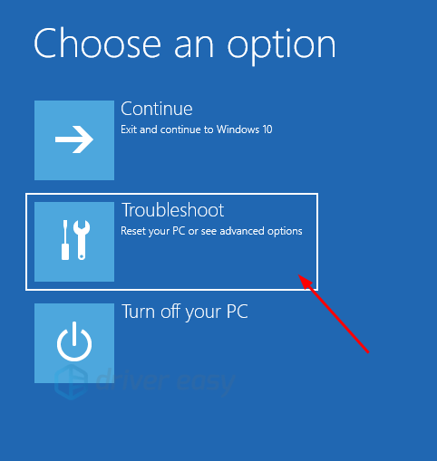 gateway no bootable device hit any key