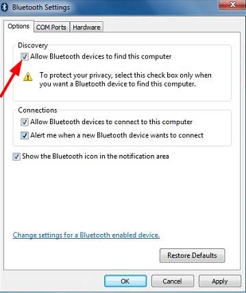 How to Connect Bluetooth Headphones to Windows 10 PC Driver Easy