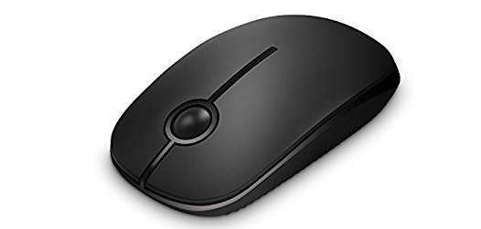 mouse keeps double clicking