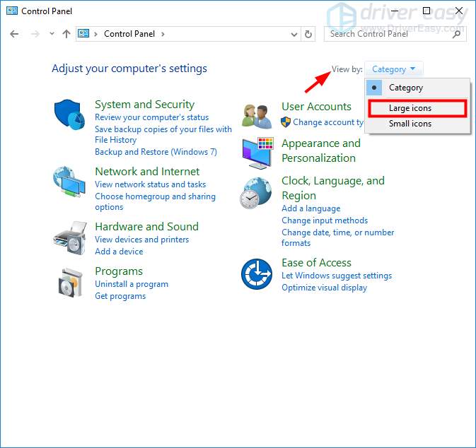 how to configure asus smart gesture windows 8