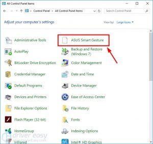 asus smart gesture should i remove it asus smart gesture should i remove it